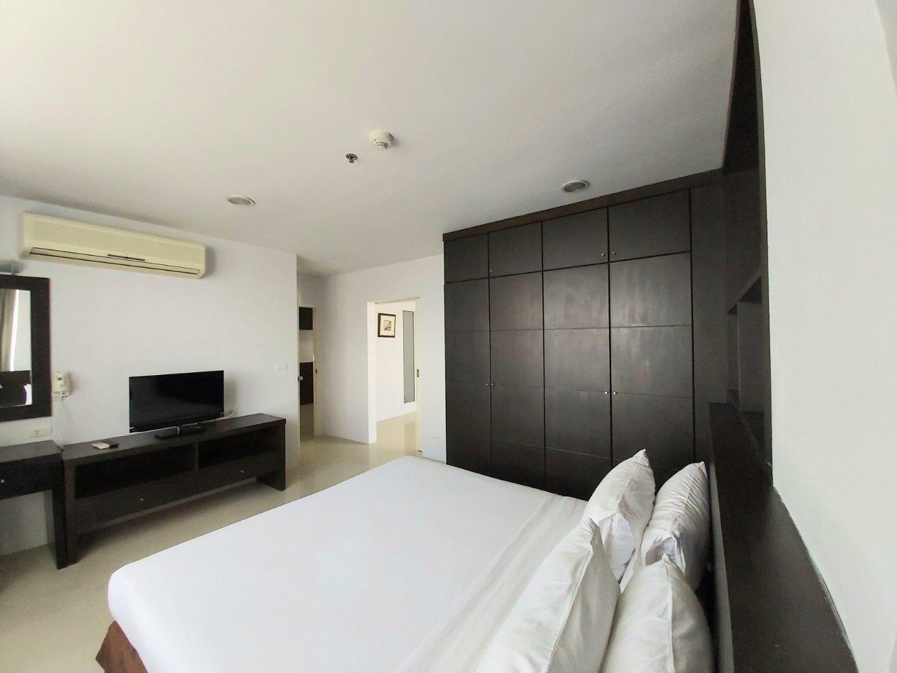 Ampo Residence Phra Nakhon Si Ayutthaya Buitenkant foto