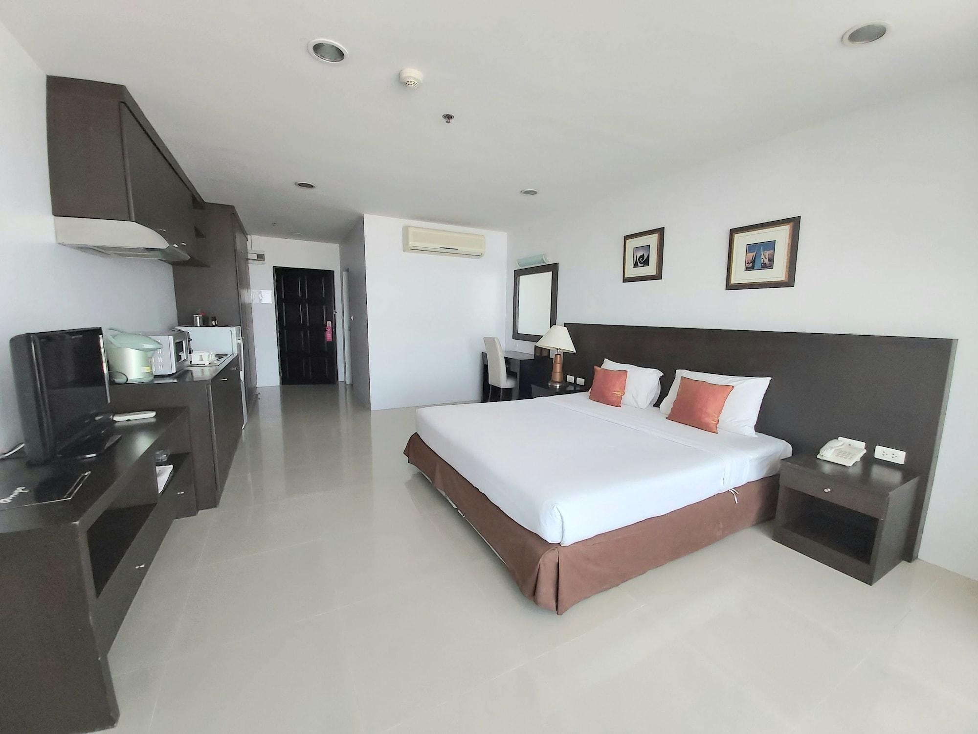 Ampo Residence Phra Nakhon Si Ayutthaya Buitenkant foto