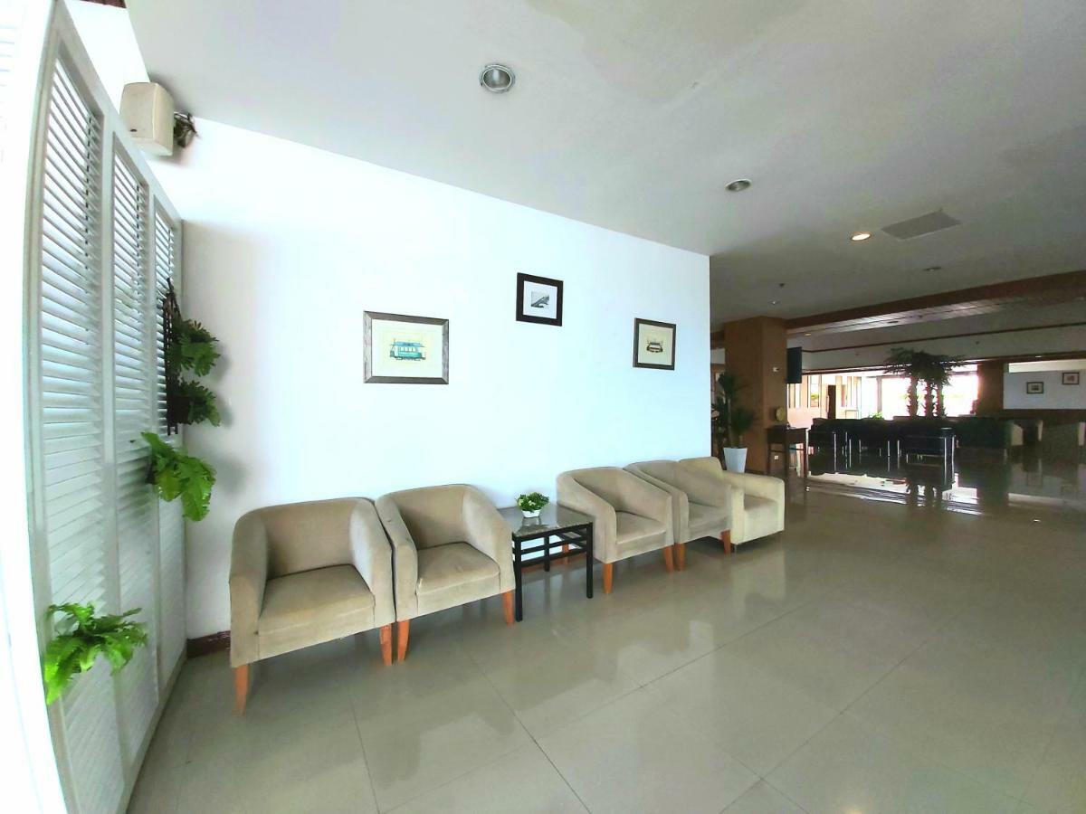 Ampo Residence Phra Nakhon Si Ayutthaya Buitenkant foto
