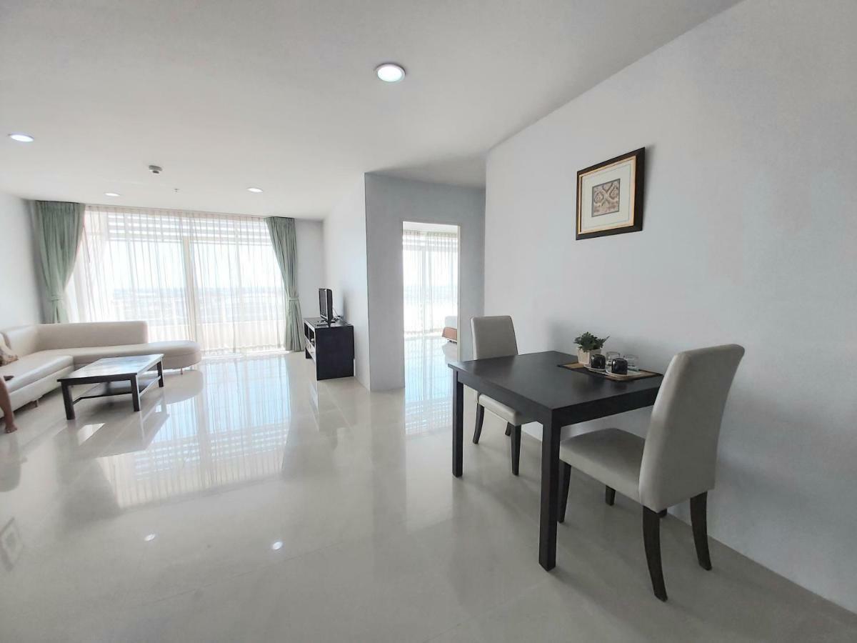 Ampo Residence Phra Nakhon Si Ayutthaya Buitenkant foto