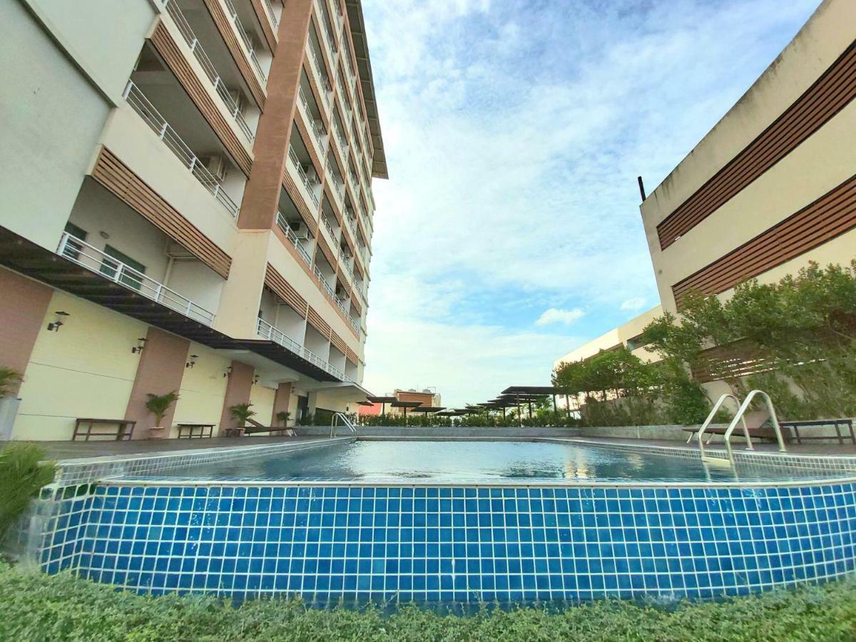 Ampo Residence Phra Nakhon Si Ayutthaya Buitenkant foto